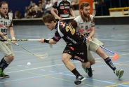Mittelland gewinnt Torspektakel