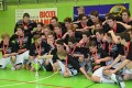 Churs U21 feiert den Titel