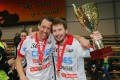 Mathias Larsson und Martin Ostransky