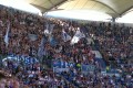 50000 Fans bei HSV - Wolfsburg