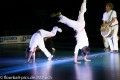 Capoeira an der WM