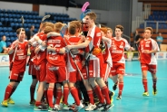 Schweiz will U19-Weltmeisterschaft