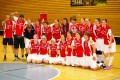 Zug United G16 mit der Bronzemedaille