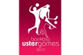 Uster Games Logo