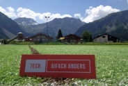 Empfehlung: 7eck aifach anders