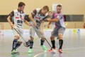 Zug United verliert gegen Floorball Thurgau