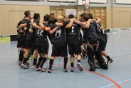 UHC Pfannenstiel weiter im Cup