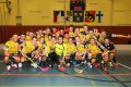 Langnau Tigers gewinnen den Champy Cup