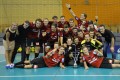 Uster gewinnt in Riga