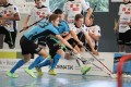 HCR unter Druck