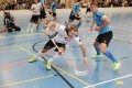 Lundin mit Schieflage