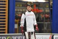 HCR-Goalie Tobias Meister