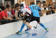 Zuwachs bei WaSa