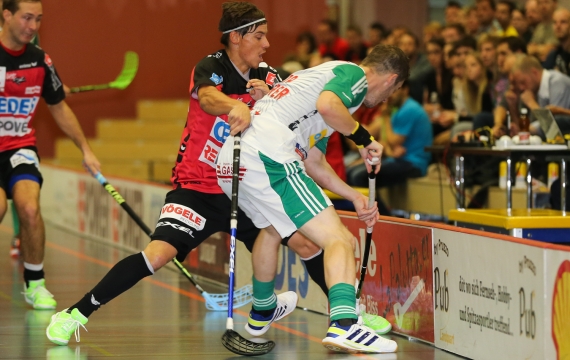 Wer folgt GC in den Final?