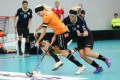 Tiia Ukkonen und Liga Garklava