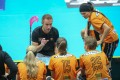 Headcoach Harri Lind