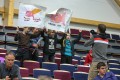 TSO bei den Piranha Chur Fans von Tampere