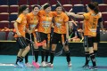 Piranha Chur ist im Halbfinal