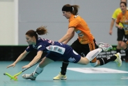 NLA Frauen, 4. Runde