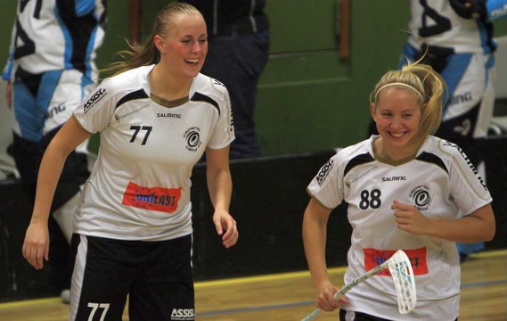 Hochs und Tiefs bei Endre