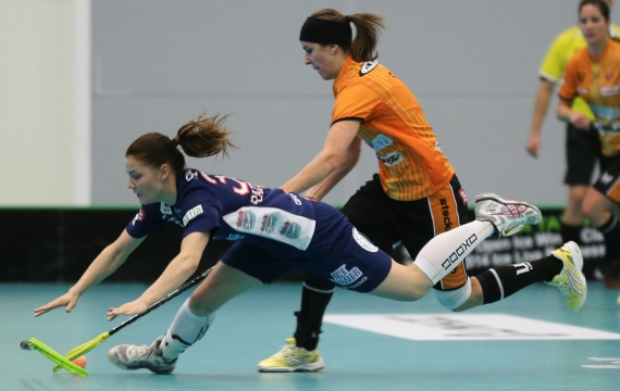 NLA Frauen, 4. Runde