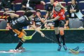 Adina Augustsson ist schneller als Mia Karjalainen