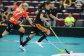 Seraina Ulber und Adina Augustsson