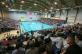 Halbfinal Floorball Championscup 2013
