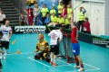 Mikko Kohonen schiesst das 2:1