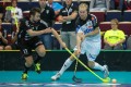 Lauri Kapanen und Thomas Holmgren