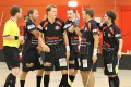 die Red Devils jubeln weiter