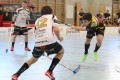 Buff schliesst ab