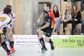 Niiranen testet das Material