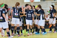 NLB Frauen, 3. und 4. Runde