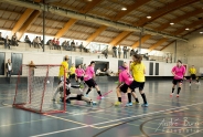 NLB Frauen, 5. Runde