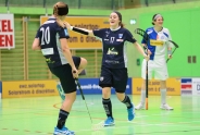 NLA Frauen, 6. Runde