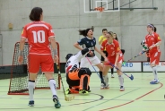 NLB Frauen, 6. Runde