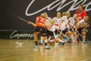 Täbys Coup beim Meister