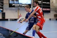 Calebsson rettet Pixbo