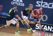 AIK entzaubert Storvreta