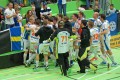 Parli wird gefeiert