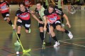 Harter Kampf um den Ball