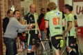 GC mit dem Time-Out