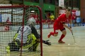 Berweger bezwingt Parli beim Penalty