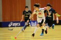 Captain und Topscorer Andrea Kern