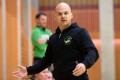 Headcoach der Skorps Aldo Casanova