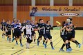 Zug United ist im Cup Halbfinal