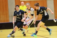 Zuger Flop gegen Red Ants