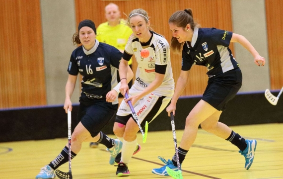 Zuger Flop gegen Red Ants Zuger Flop gegen Red Ants