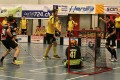 Vier Mal schlug es hinter Marugg gegen die Devils ein
